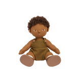 Dinkum Doll Button