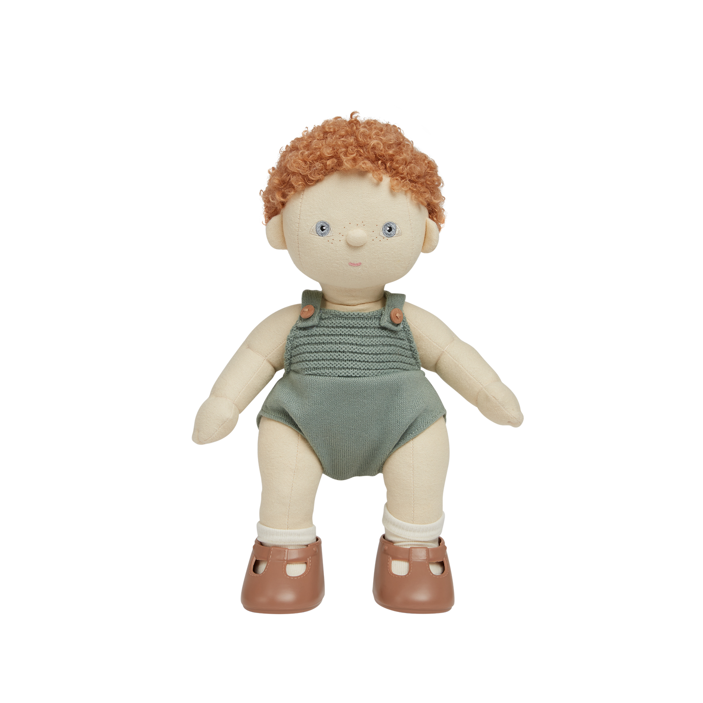 Dinkum Doll Pea