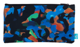 Twin Zip Pencil Case - Virtual Camo