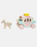 Princess Polly Carriage