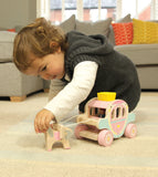 Princess Polly Carriage