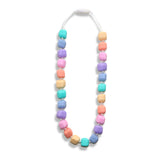 Princess and the Pea Chew Necklace - Firm