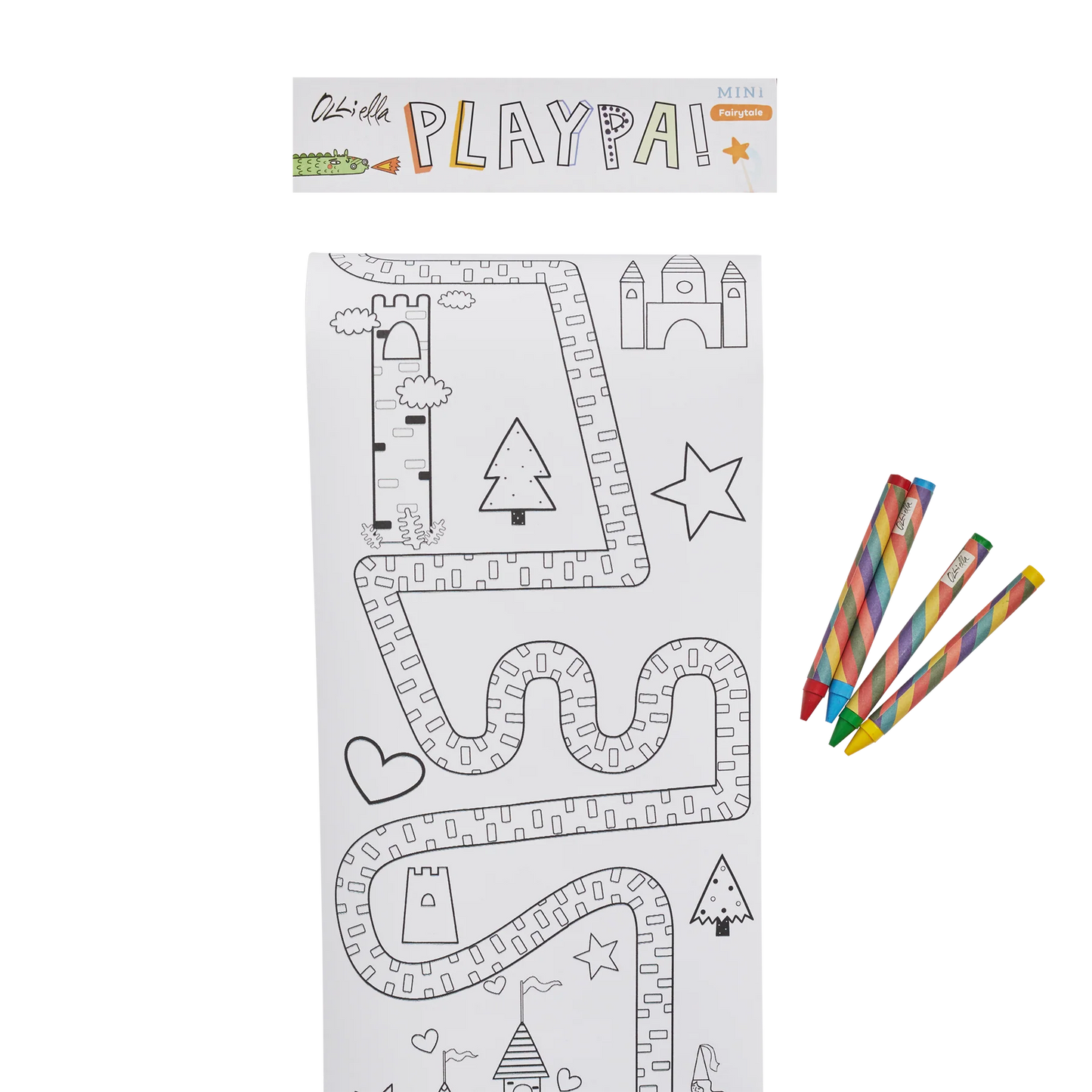 Playpa Mini Pack