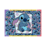 Disney Stitch Bumper Pack Puzzle - 4x100 Piece