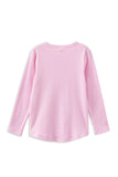 Marshmellow Henley