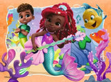 Disney Ariel Friends are a Treasure 12/16/20/24 Piece