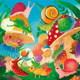 Bugs Bugs Bugs Puzzle 3x49 piece