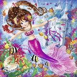 Charming Mermaids 3x49pc