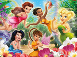 Disney My Fairies Puzzle 100 Pieces