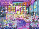Stardust Scoops Puzzle 150 piece