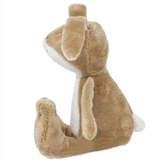 Little Hare Beanie Rattle