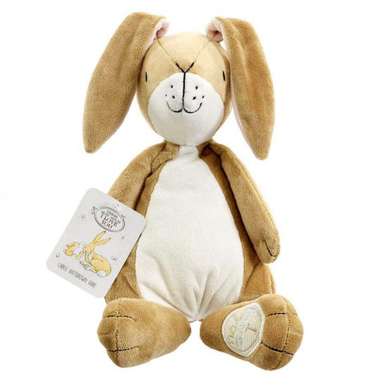 Nutbrown Hare Soft Toy
