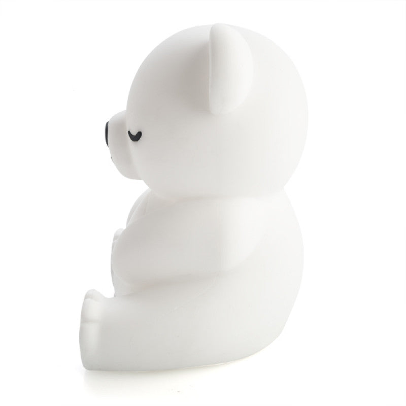 Soft Touch LED Lamp - Bear