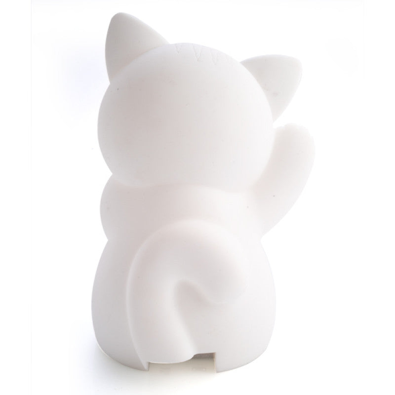 Soft Touch LED Lamp - Cat