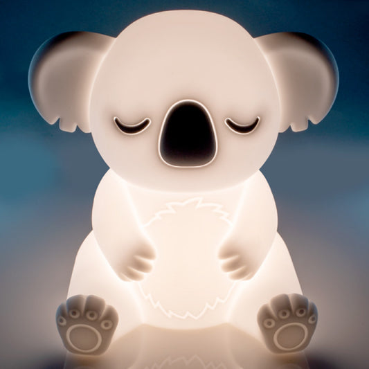 Soft Touch LED Lamp - Koala