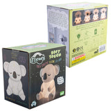 Soft Touch LED Lamp - Koala