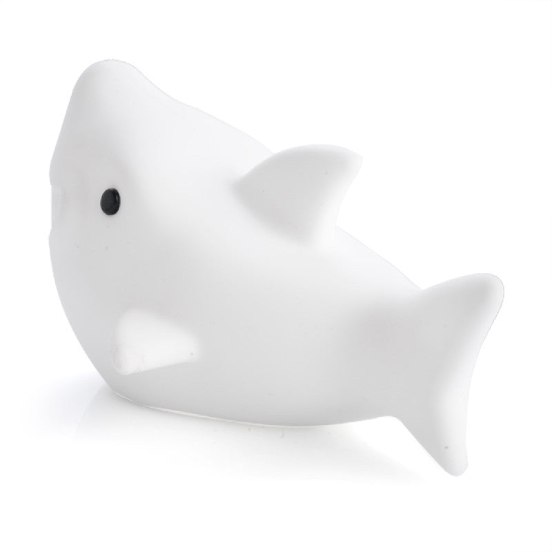 Soft Touch LED Lamp - Shark