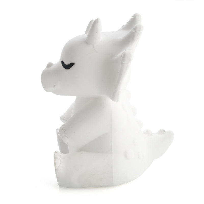 Soft Touch LED Lamp - Triceratops