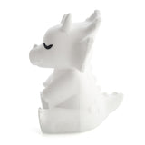 Soft Touch LED Lamp - Triceratops