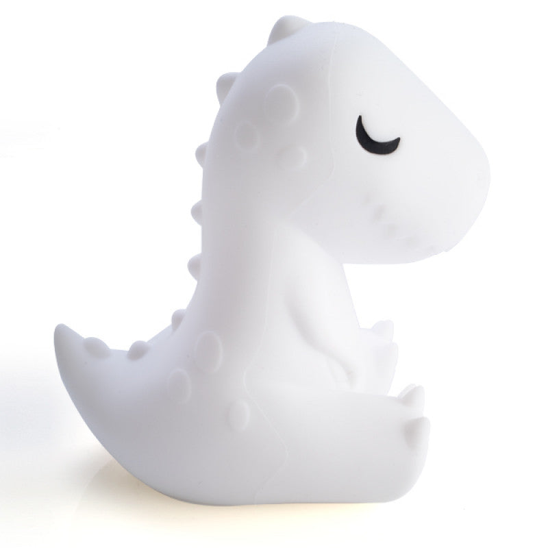 Soft Touch LED Lamp - T-Rex