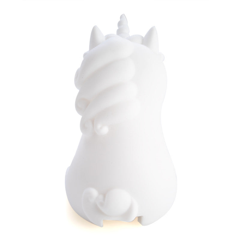 Soft Touch LED Lamp - Unicorn