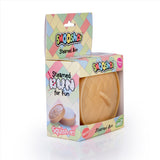 Smoosho's Steamed Bun