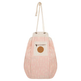 Raindrop Village Interactive Play Pouch