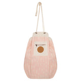 Raindrop Village Interactive Play Pouch