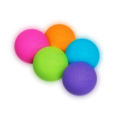 Nee-Doh - Glow in the Dark