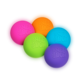 Nee-Doh - Glow in the Dark