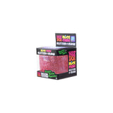 Nee Doh Nice Cube Glitter & Glow
