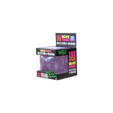 Nee Doh Nice Cube Glitter & Glow