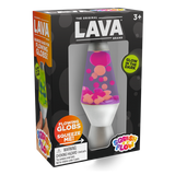 NeeDoh Lava Squish N Flow