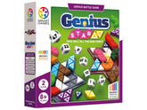 Genius Star