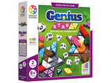 Genius Star