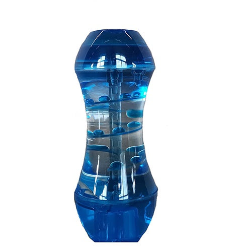 Cyclone Liquid Timer