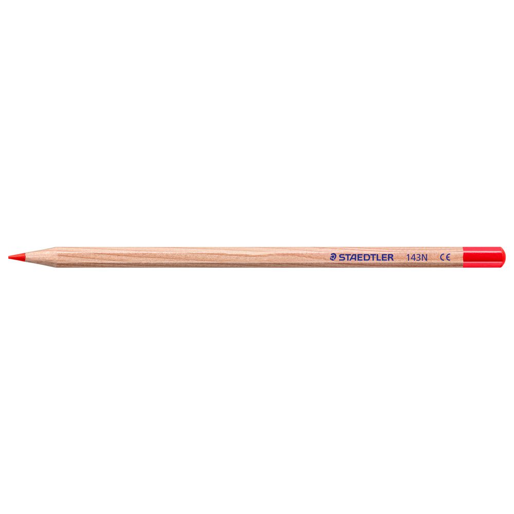Staedtler Natural Colour Pencils 12 Pack