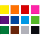 Staedtler Noris Jumbo Fibre Tip Markers 12 Pack