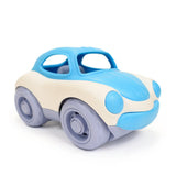 Green Toys Soft Top Push Car