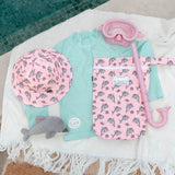 Wet Bag - Dolphin