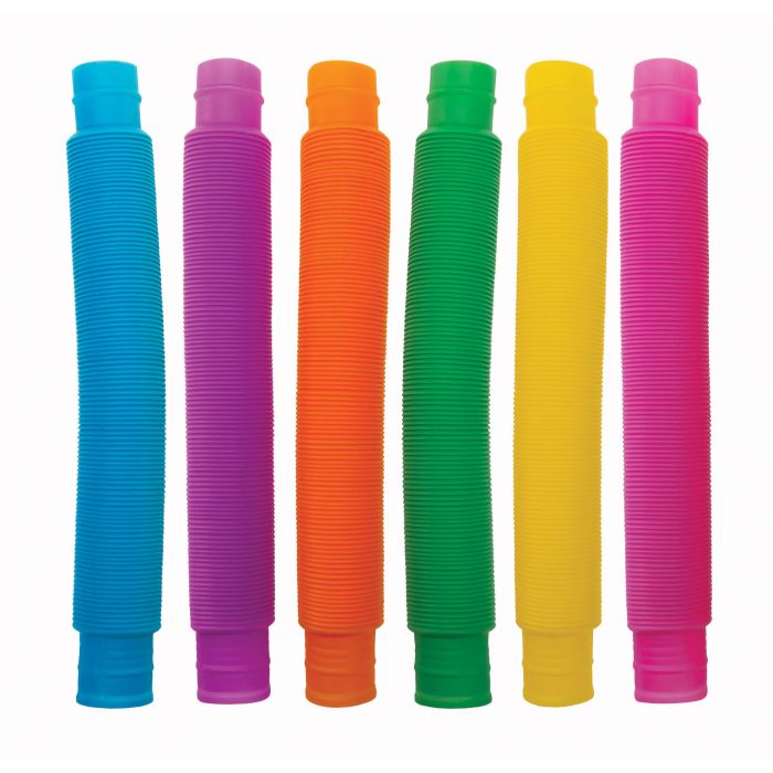 Jumbo Pop Tube