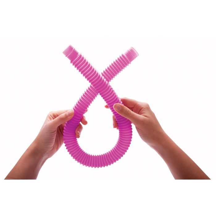 Jumbo Pop Tube