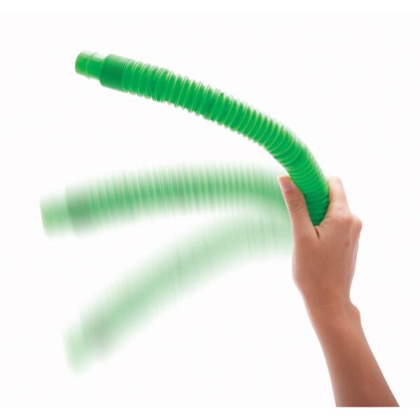 Jumbo Pop Tube