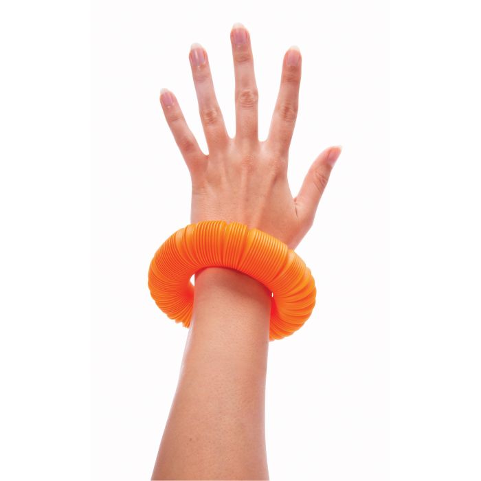 Jumbo Pop Tube