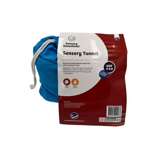 Sensory Tunnel 3.4m