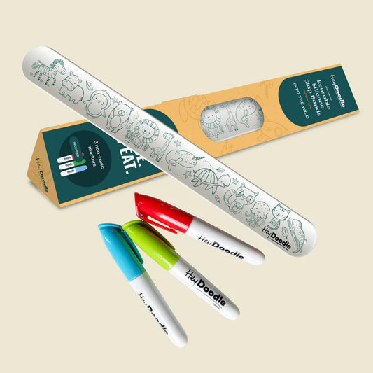 Hey Doodle Sketchband