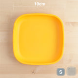 Replay Flat Plate