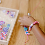 Sweet Heart Bead Set