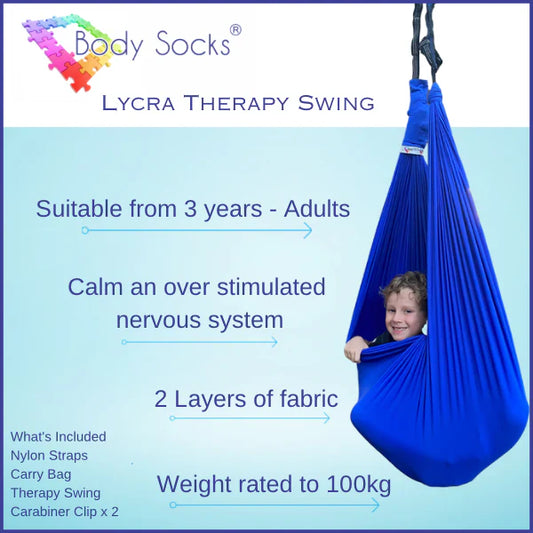 Therapy Swing