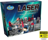 Laser Chess